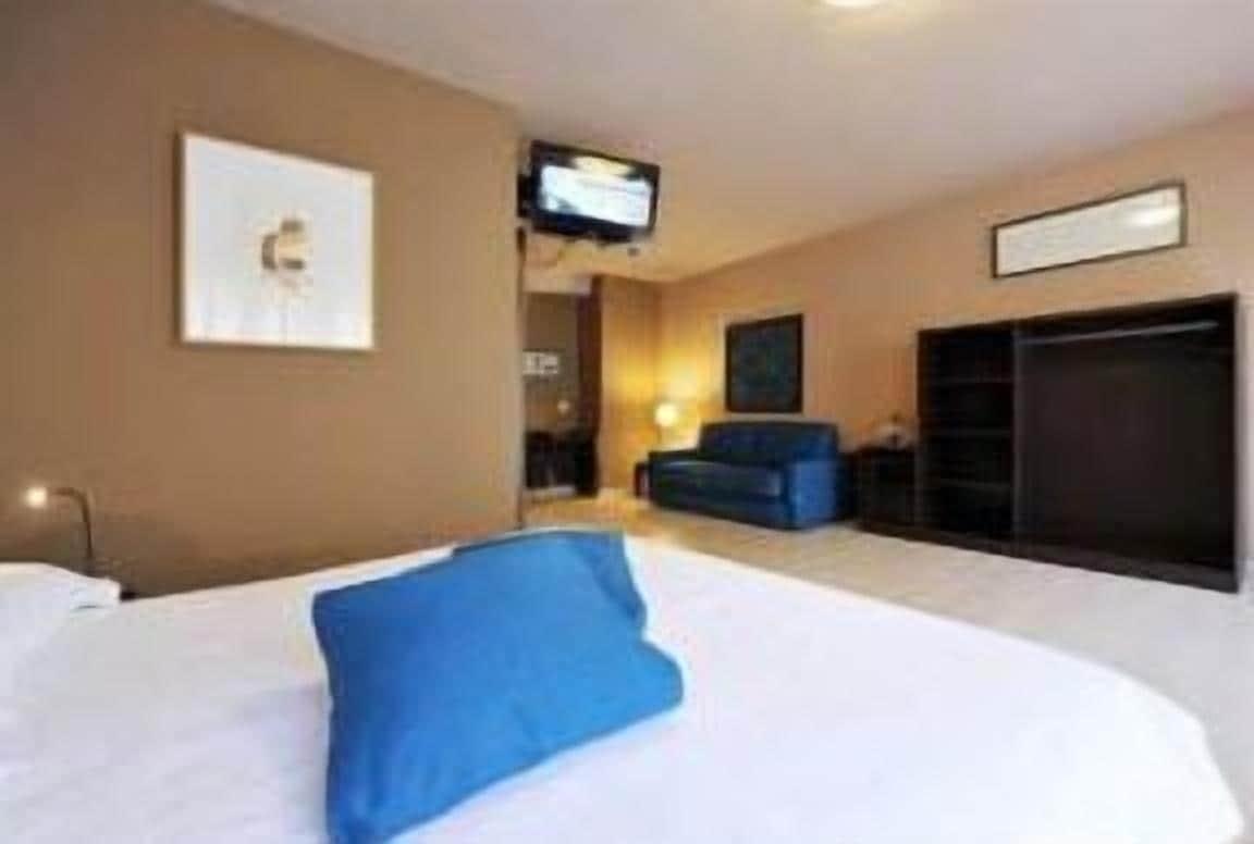 Hotel M14 & Padoue