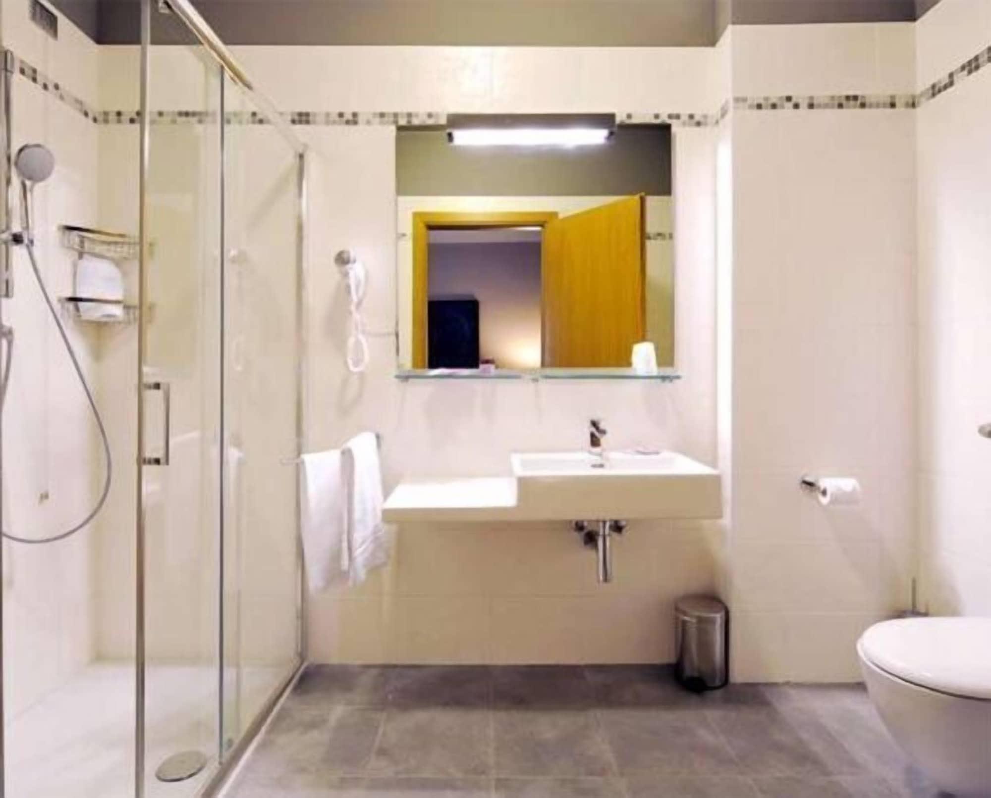 Hotel M14 & Padoue