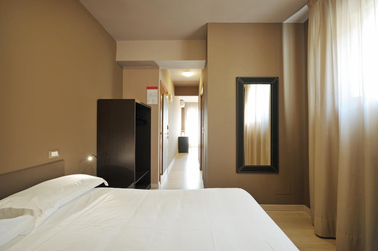 Hotel M14 & Padoue