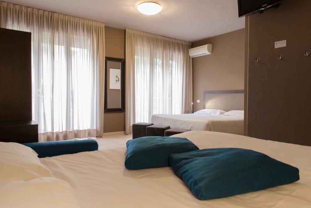 Hotel M14 & Padoue