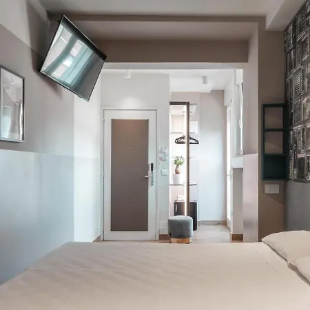 M14 Hotel & Spa Padova Exterior photo