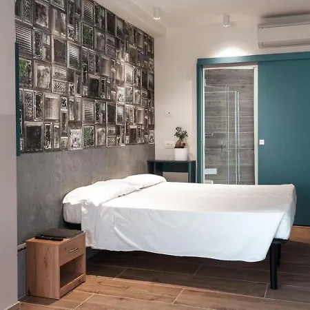 M14 Hotel & Spa Padova Exterior photo